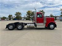 2026 Peterbilt 589