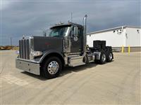 2026 Peterbilt 589