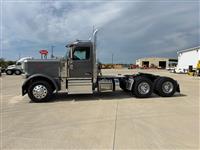 2026 Peterbilt 589