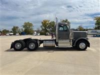 2026 Peterbilt 589