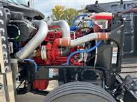 2026 Peterbilt 589