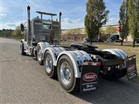 2026 Peterbilt 589