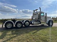 2026 Peterbilt 589