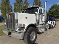 2026 Peterbilt 589