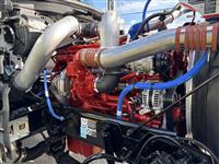 2026 Peterbilt 589