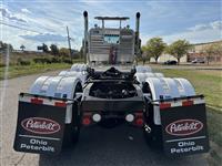 2026 Peterbilt 589