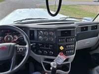 2026 Peterbilt 589