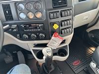 2026 Peterbilt 589