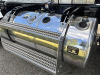 2026 Peterbilt 589