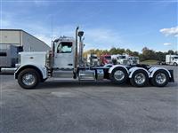 2026 Peterbilt 589
