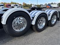 2026 Peterbilt 589