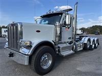 2026 Peterbilt 589
