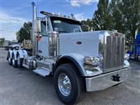2026 Peterbilt 589