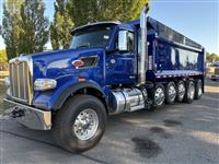 2026 Peterbilt 567