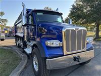 2026 Peterbilt 567