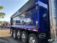 2026 Peterbilt 567