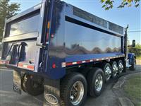 2026 Peterbilt 567