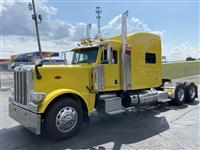 2020 Peterbilt 389