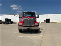 2026 Peterbilt 567