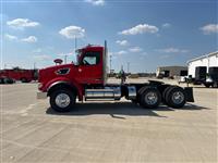 2026 Peterbilt 567