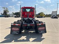 2026 Peterbilt 567