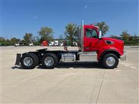 2026 Peterbilt 567