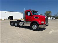 2026 Peterbilt 567