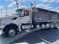 2026 Peterbilt 567
