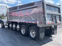 2026 Peterbilt 567