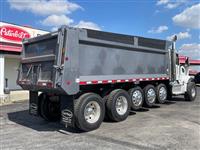 2026 Peterbilt 567