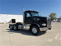 2026 Peterbilt 567