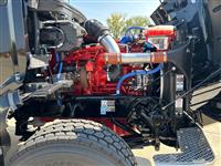 2026 Peterbilt 567