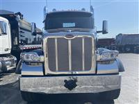 2026 Peterbilt 567