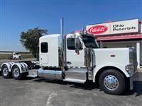 2026 Peterbilt 589