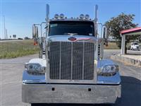 2026 Peterbilt 589