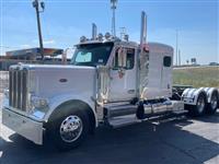 2026 Peterbilt 589