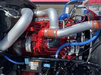 2026 Peterbilt 589