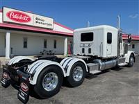 2026 Peterbilt 589