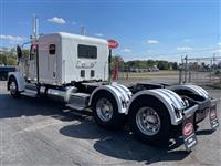 2026 Peterbilt 589