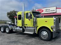 2026 Peterbilt 589