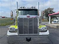 2026 Peterbilt 589