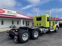 2026 Peterbilt 589