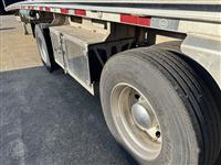 2023 MAC TRAILER MANUFACTURING MAC TRAILER MANUFACTURING