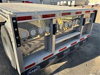 2023 MAC TRAILER MANUFACTURING MAC TRAILER MANUFACTURING
