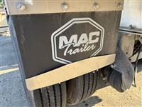 2023 MAC TRAILER MANUFACTURING MAC TRAILER MANUFACTURING