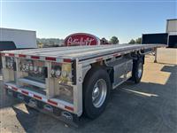 2023 MAC TRAILER MANUFACTURING MAC TRAILER MANUFACTURING