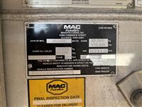 2023 MAC TRAILER MANUFACTURING MAC TRAILER MANUFACTURING