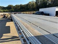 2023 MAC TRAILER MANUFACTURING MAC TRAILER MANUFACTURING