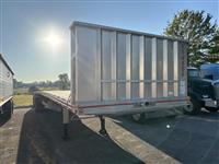 2023 MAC TRAILER MANUFACTURING MAC TRAILER MANUFACTURING