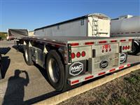 2023 MAC TRAILER MANUFACTURING MAC TRAILER MANUFACTURING